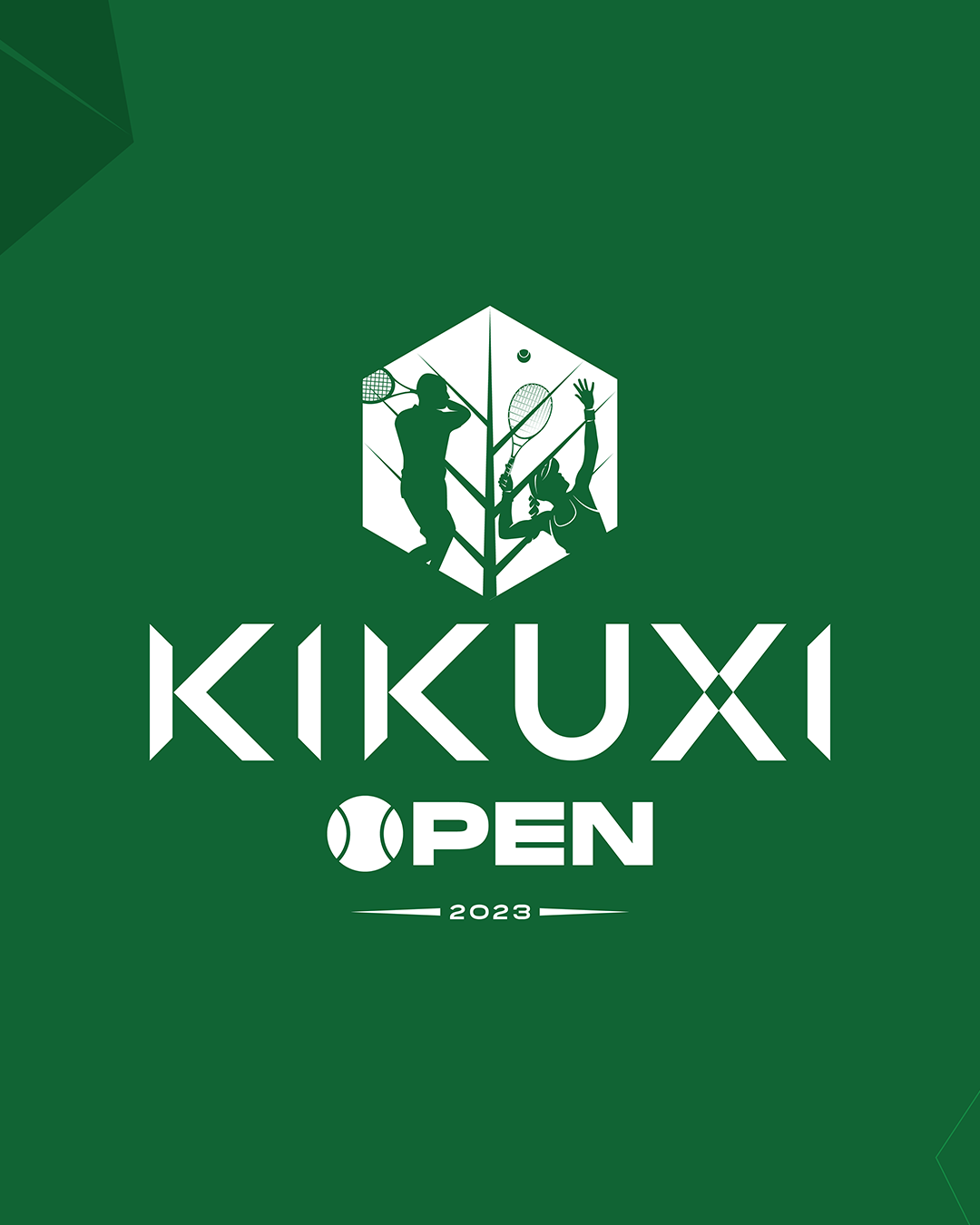 Open Kikuxi 2023